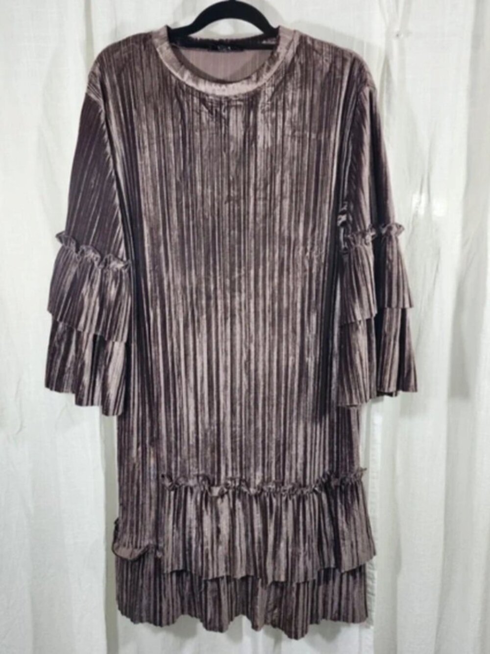 GOLDIE dress size ML